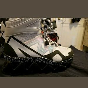 Marc by Marc Jacobs Ninja Sneaker